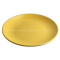 9inch Colorful Melamine Dinner Plate